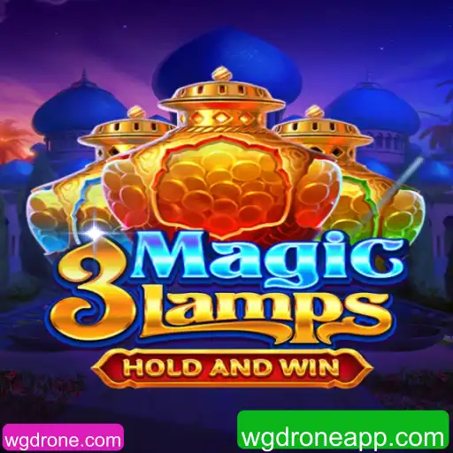 Descubra o Mundo de 3MagicLamps: Aventura e Estratégia ao Seu Alcance