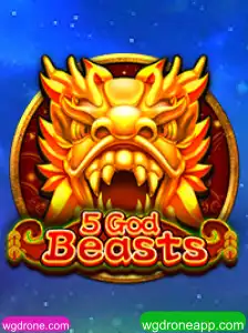 Explorando o Universo de 5GodBeasts: Um Fenômeno dos Jogos Modernos