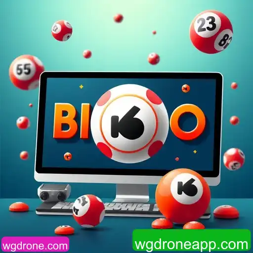 Bingo online