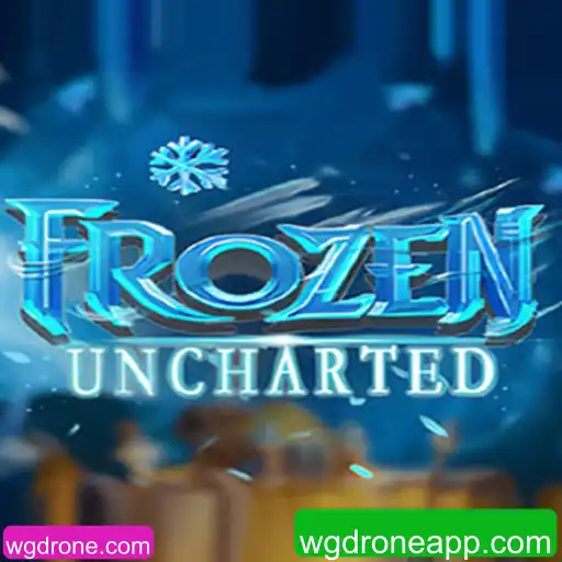FrozenUncharted: Explorando Novos Mundos Congelados