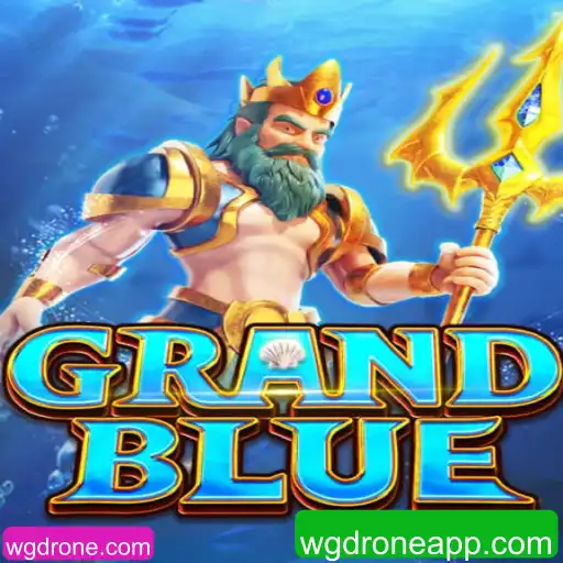 Descubra o Mundo de GRANDBLUE: Um mergulho no jogo inovador que está conquistando o mundo dos games