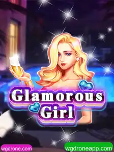 GlamorousGirl: Descobrindo o Mundo e as Regras do Jogo