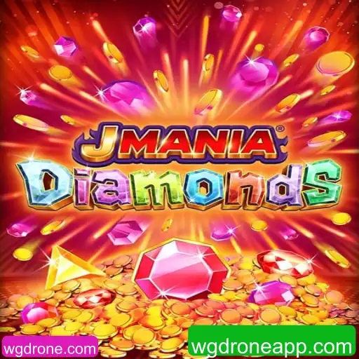 Explorando o Mundo de JManiaDiamonds: Um Mergulho nas Regras e Mecânicas