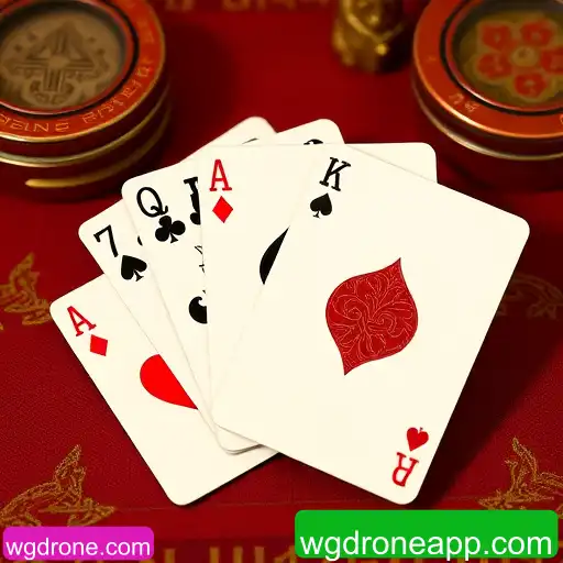 Jogos de cartas