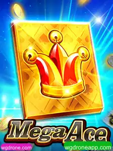 Descubra MegaAce: O Novo Fenômeno no Mundo dos Jogos Digitais