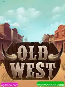 OldWest: Explore o Velho Oeste com Estratégia e Aventura