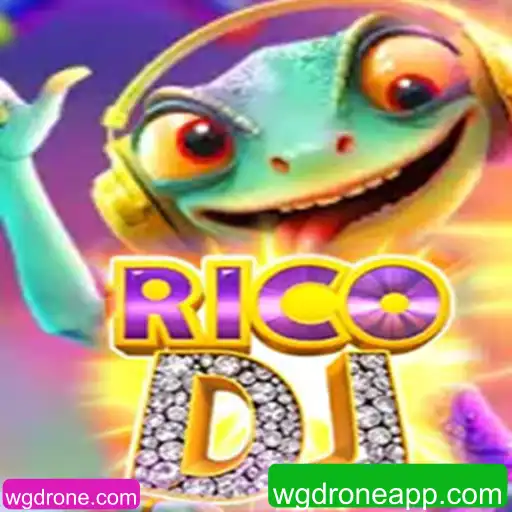 RicoDJ: Um Jogo de Estratégia e Aventura Contemporâneo