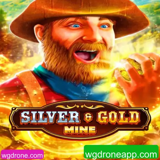 Descubra a Emoção de SilverGold: O Jogo que Conquista Multidões