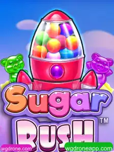 Explorando o Mundo do Jogo SugarRush