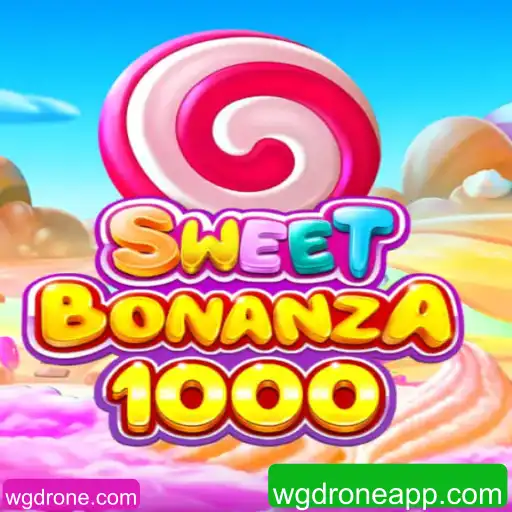 SweetBonanza1000: Explorando as Aventuras Doces no Mundo dos Jogos