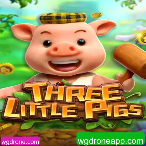 THREELITTLEPIGS: Um Novo Jogo de Estratégia para Todas as Idades