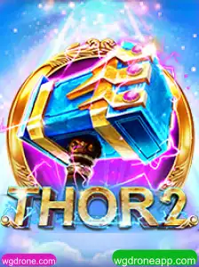 Descubra o Mundo de Thor2: Estratégia, Aventura e Tecnologia