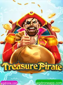 TreasurePirate: A Aventura dos Sete Mares